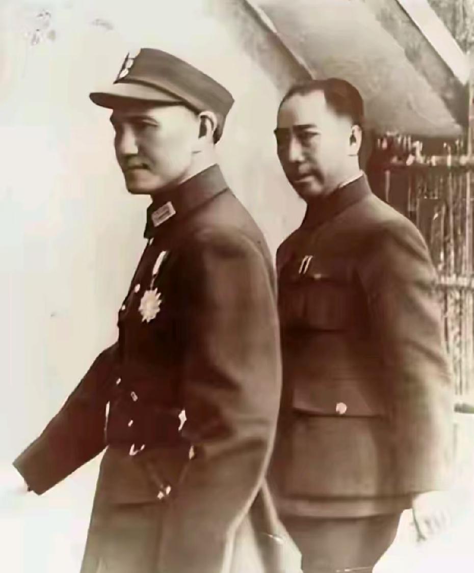 史料揭秘：人人畏惧的戴笠，为何始终无法转正军统局长？很多影视剧把戴笠塑造成