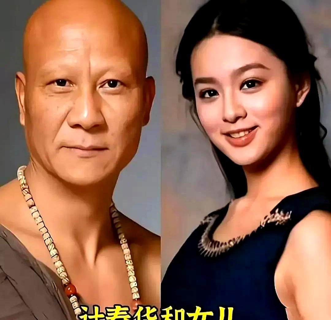 你恨了半辈子的荧幕反派，私下全是疼妻宠娃的顾家好男人！就说杜旭东，演大宅门