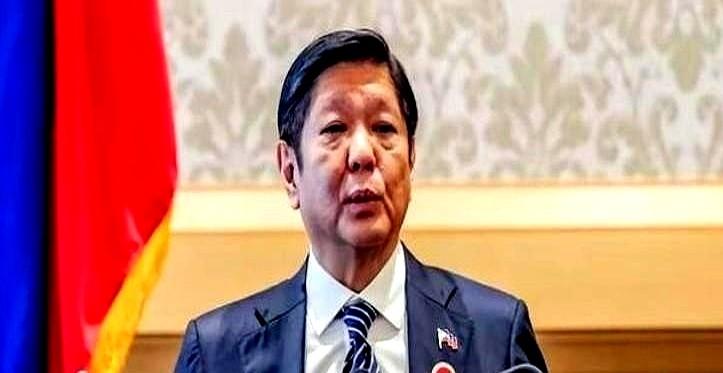 吕宋岛的养猪场降价了，冷库里猪肉箱子堆得跟纸箱山一样。为什么？因为中国暂停进口