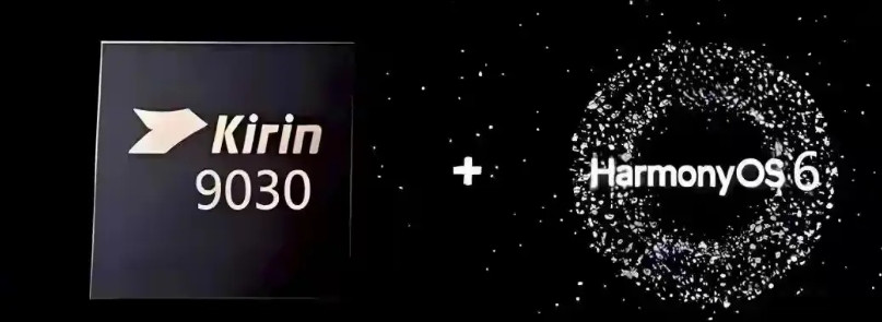 完蛋了，按照华为新的麒麟一旦出现的节奏，接下来麒麟9030的机型将会相继出现：