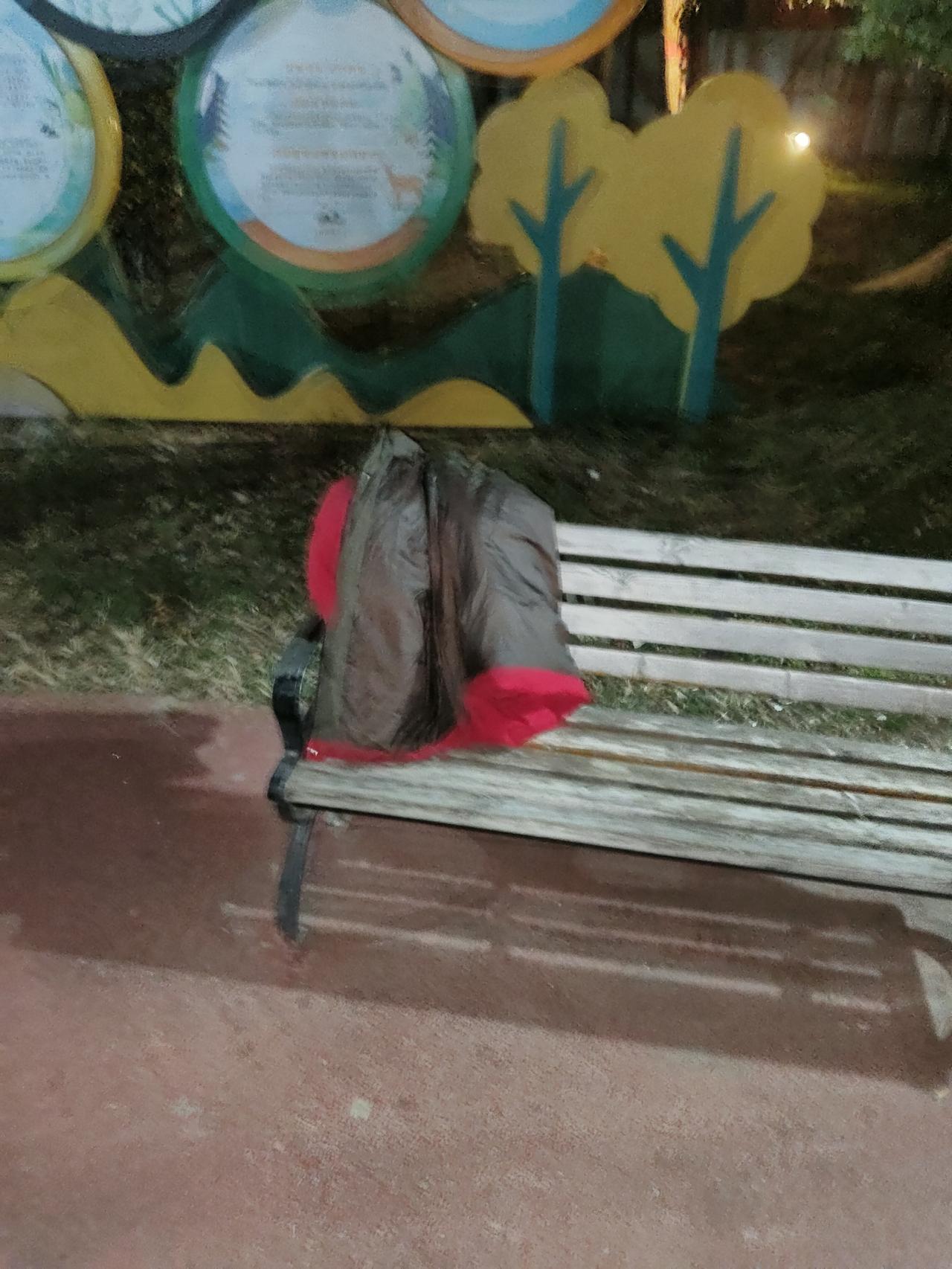 这个世界上最幸运的一件事情，就是有人愿意为你遮风挡雨，虽然大多数时候没有必要。