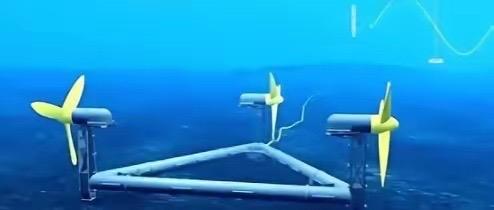 成功了！中国向世界扔下重磅炸弹级科技成果，如果直接用海水就能源源不断制氢、发电，