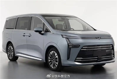 【大七座插混MPV！五菱星光M车型申报：纯电续航170km】工信部最新...