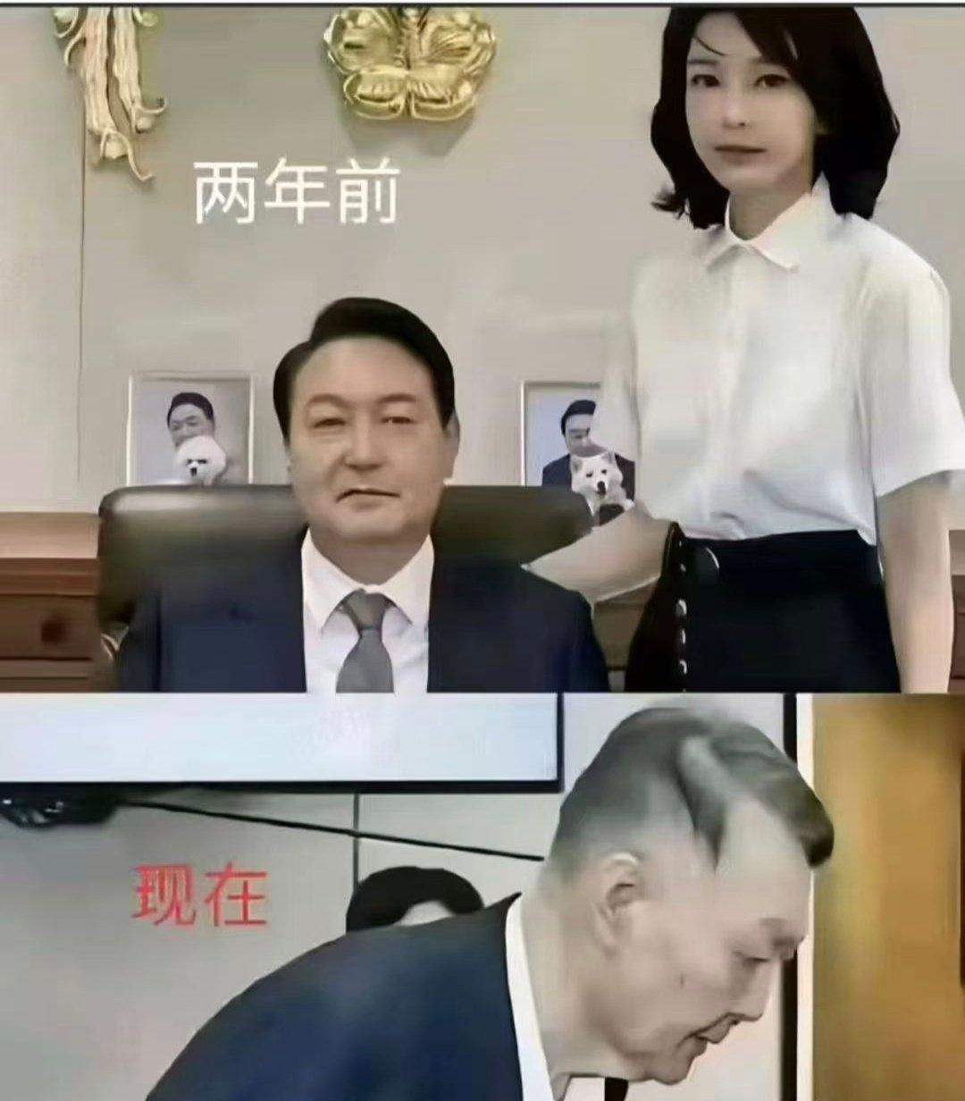 权力就是好，容易让人上瘾