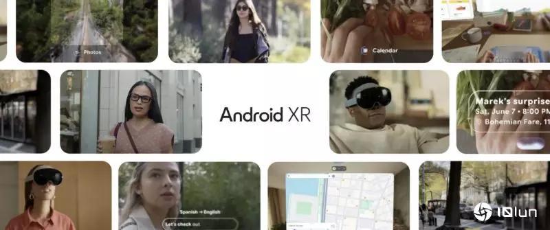 哇，HTC又要崛起了？我的第一台手机品牌。Google传完成AI眼镜研发，广达设