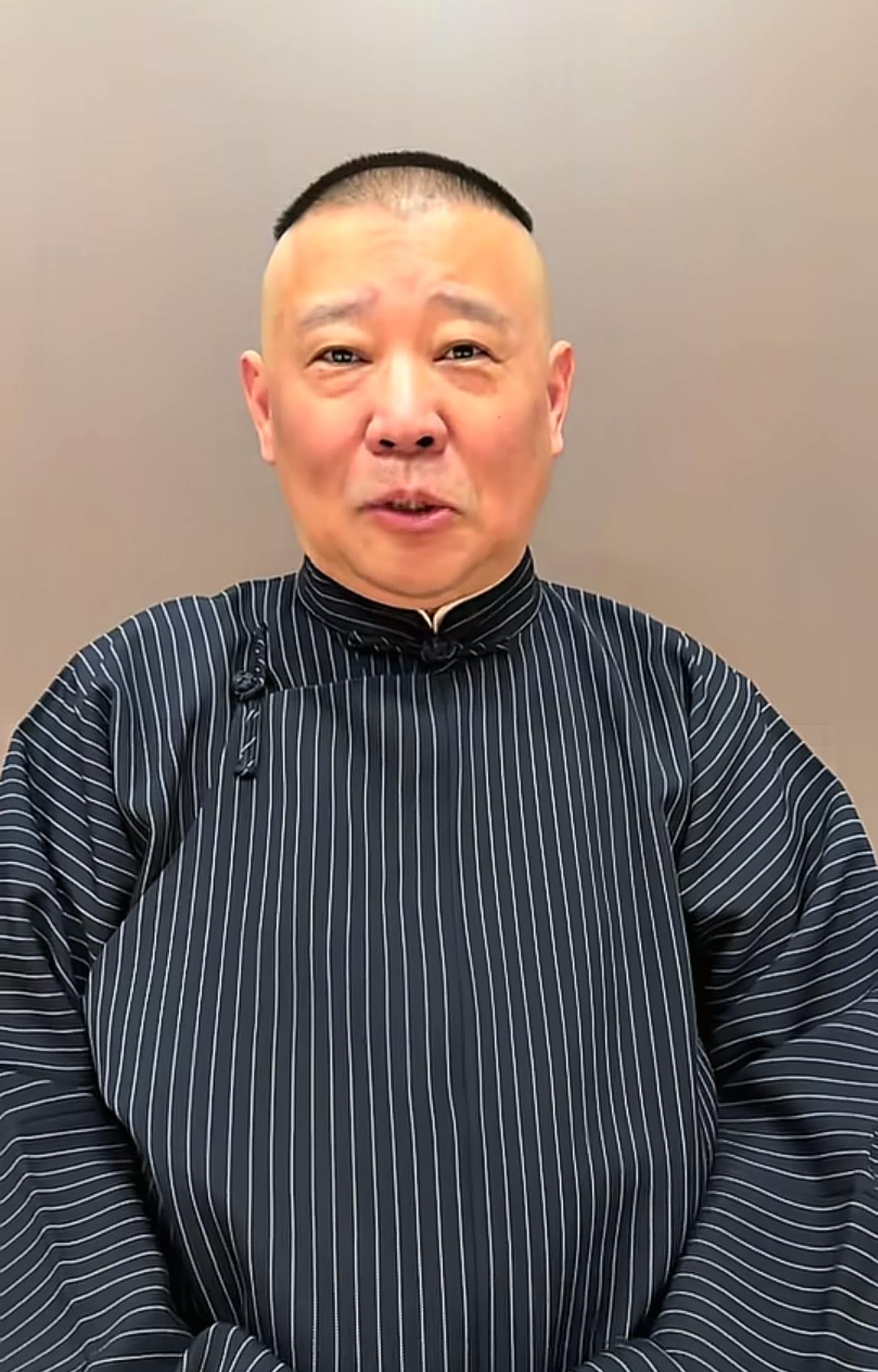 郭德纲这次大概率是翻不了盘了，原来除了这次改编红歌之外，早在多年之前他在节目中甚