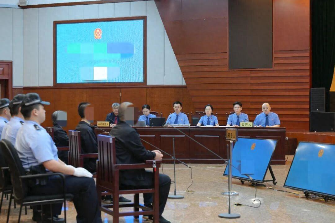 “毫无人性！”北京，男子为了谋夺再婚妻子的家产，竟然在女儿女婿家里的芝麻酱加入大