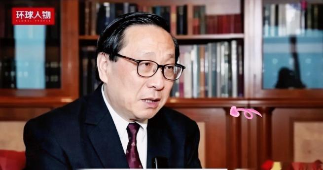 高志凯的一句反问，直击问题要害：“见过哪个穷苦人家，能养出叛国分子后代天天出来洗