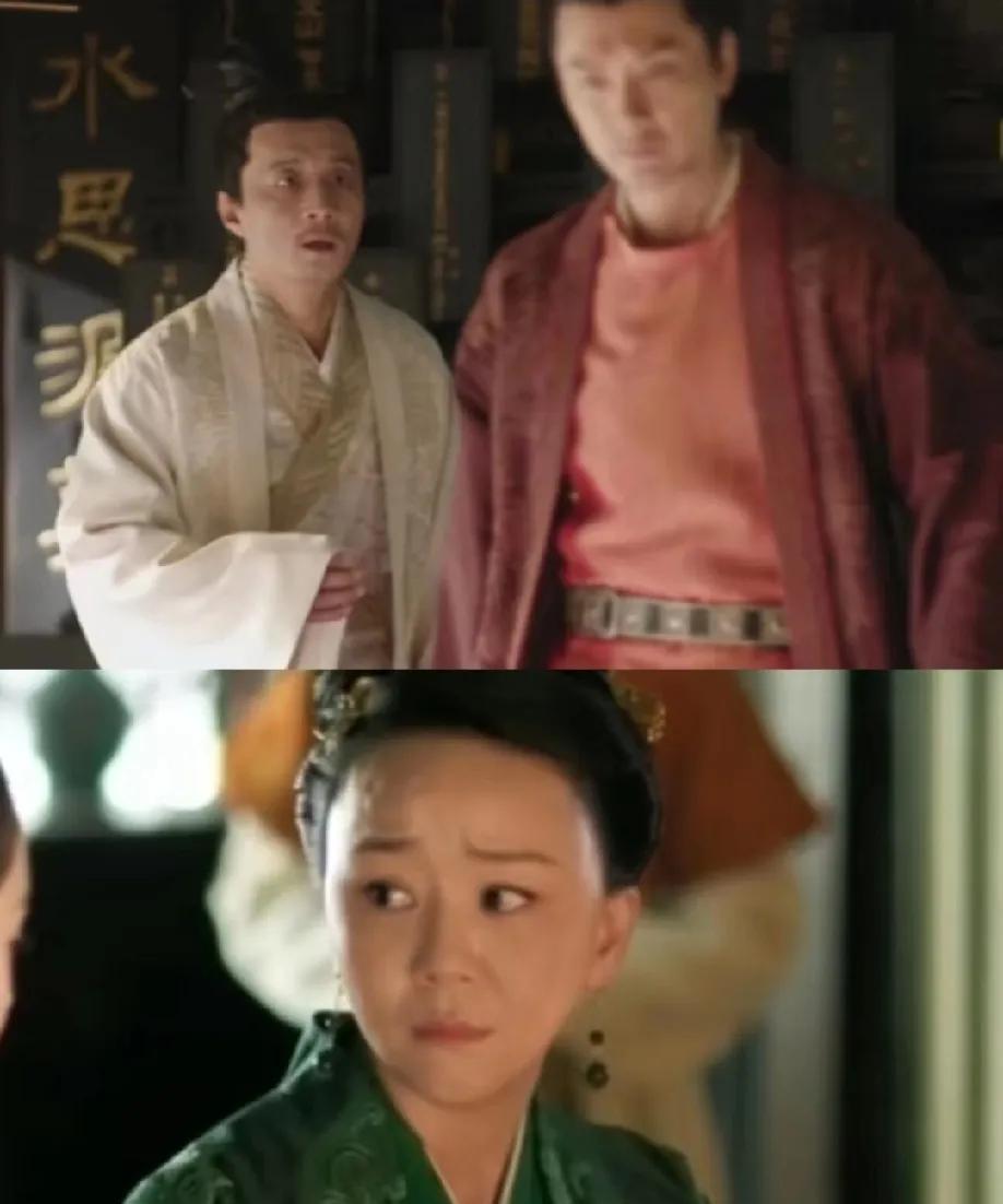 重温《知否》才懂，顾廷烨对顾家的感情有多复杂！他恨透了这个家——生母白氏被骗钱骗