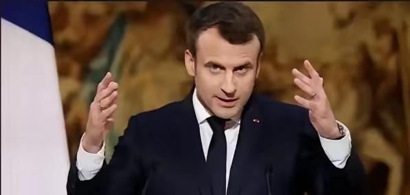 咱们国家这次可把老美给整急了！连外媒都忍不住真心服气，现在这世道，能真正改变格局