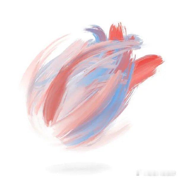 明星亲自绘图设计我印象最深的是肖战头像这个，不愧是学画画的，还是有基础这个好好