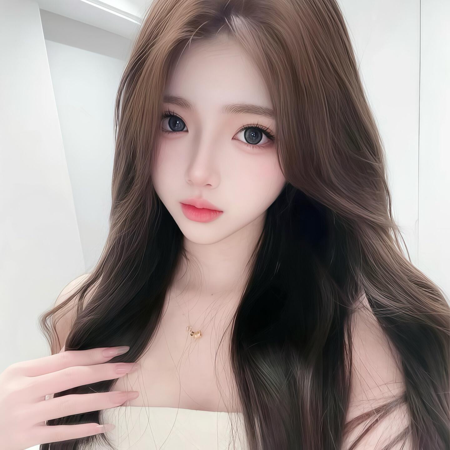 【爱用头像】分享˚༘♡⋆｡˚❀权威|可爱｜清冷|高级|清纯｜