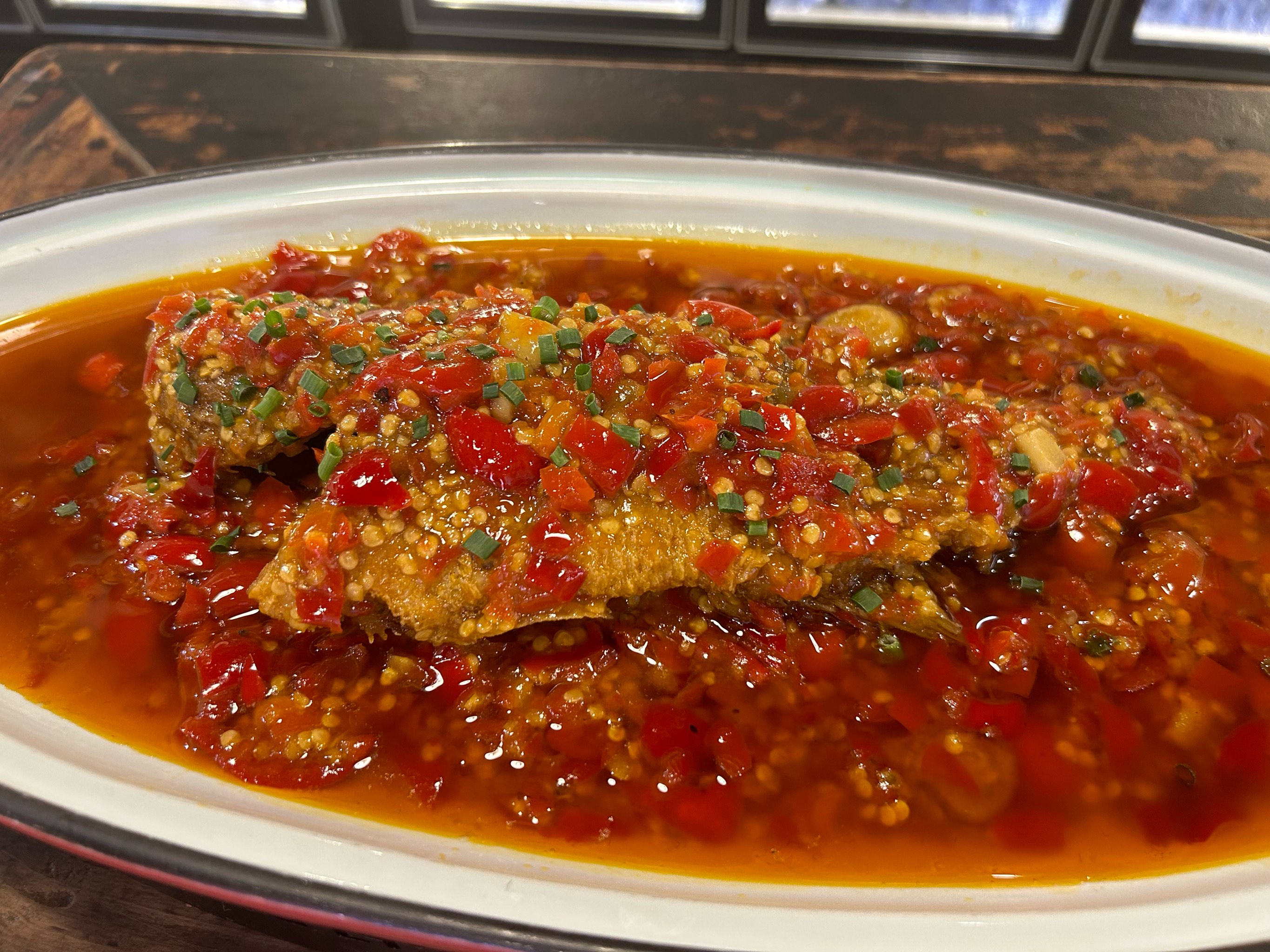来贵州打卡美食，贵阳这种街边小店，好下饭！