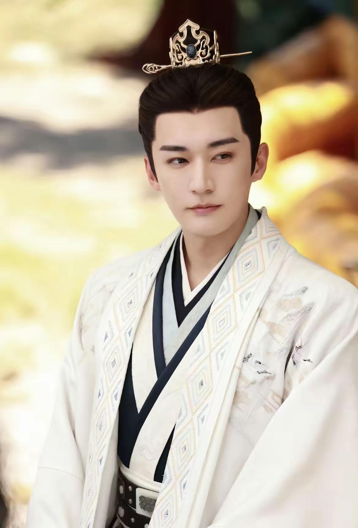 投资3.6亿的《诸葛亮传》卡在选角？刘学义被吐槽“颜值有余厚重不足”：筹备两年多