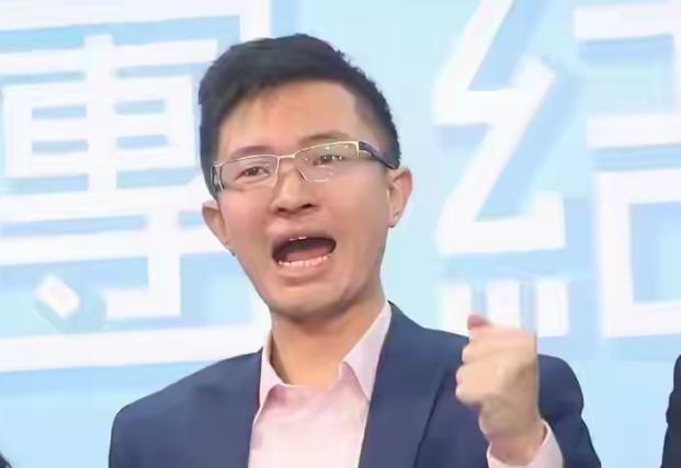台湾新党议员侯汉廷说："香港国安法实施之前，一个媒体人说打死都不当中国人，国安法
