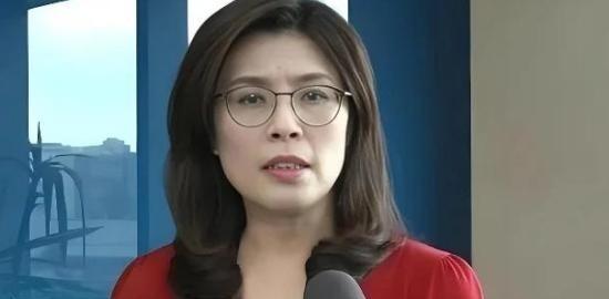 万万没料到，新当选的国民党主席郑丽文，一查才发现她不仅是个“蓝二代”，身上流着