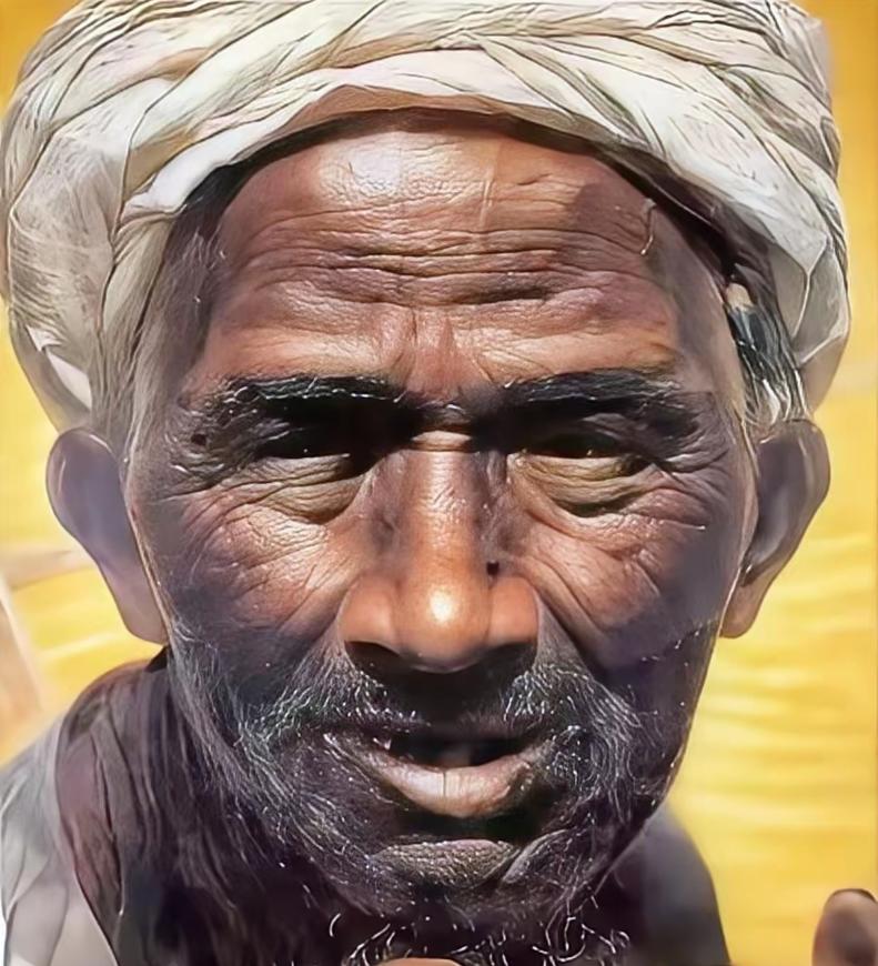 1980年，国家以2400元的价格收购一名大三学生的画作。没曾想，不久之后，这幅