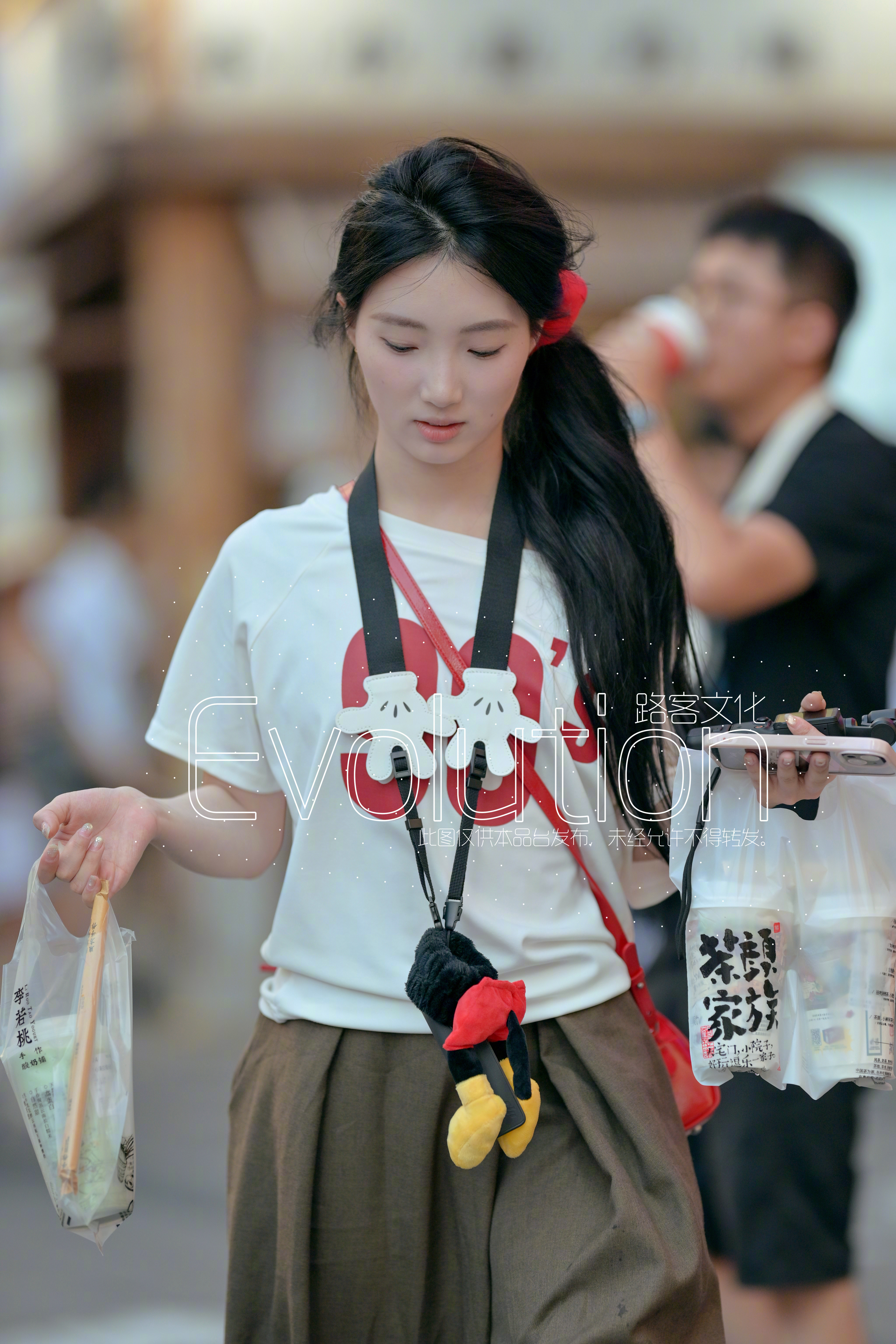 再来一张小姐姐可能不好意思了​​​