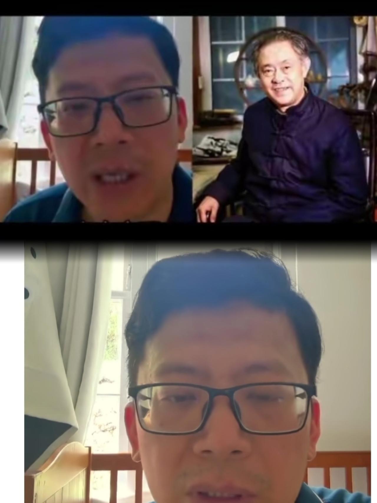 越挖越深！南京博物院前院长徐湖平的旧案一波未平一波又起，这次直接冒出个丁渤实名