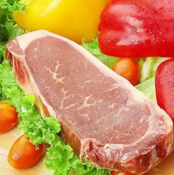 🐰阿根廷对华牛肉价格上涨42.5%：低价进口牛肉的时代，或正在逐渐结束。