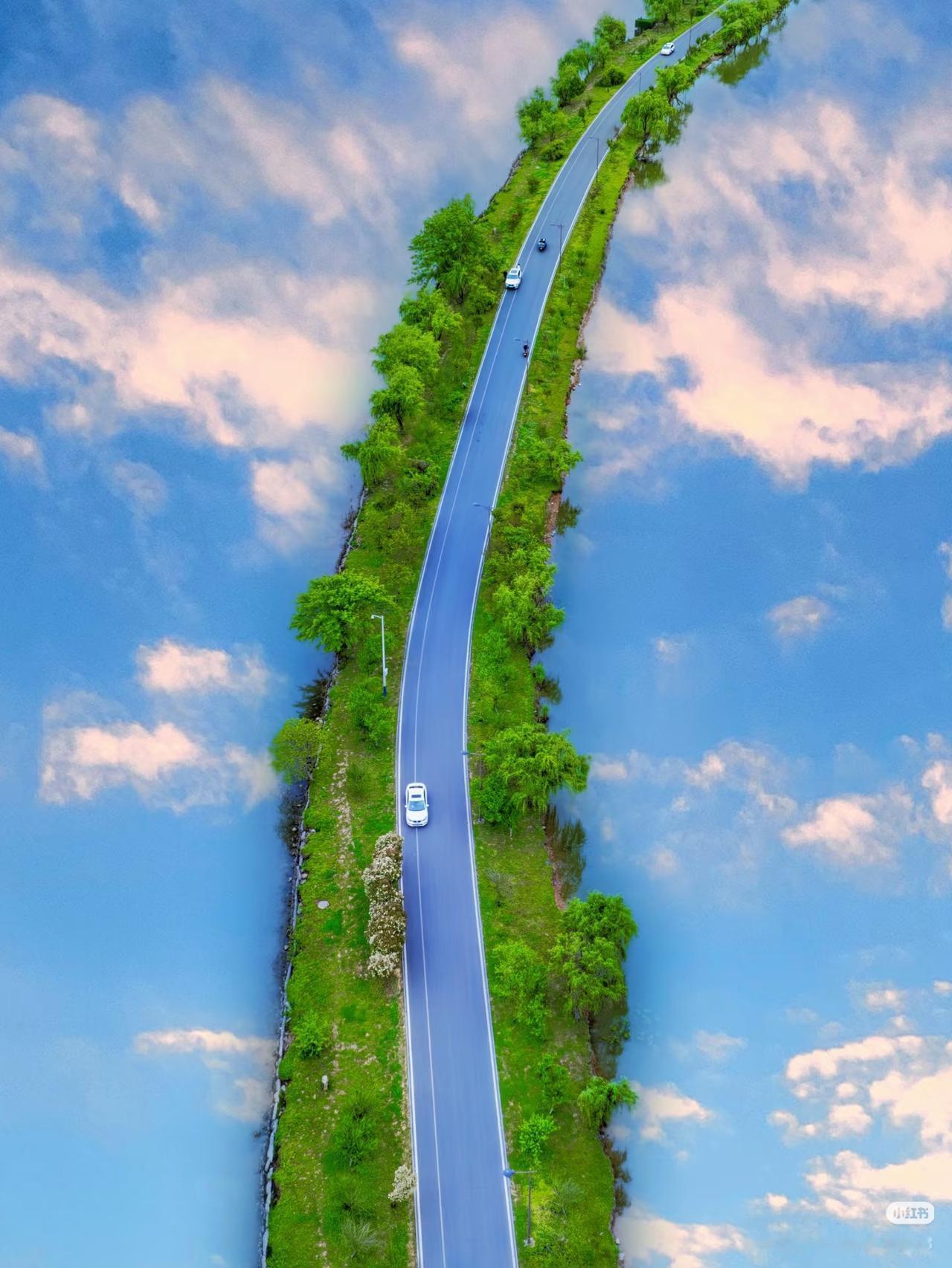 池州这座皖南小城到底有多美！📍安徽·池州，别名贵池秋浦。真的是一座小众