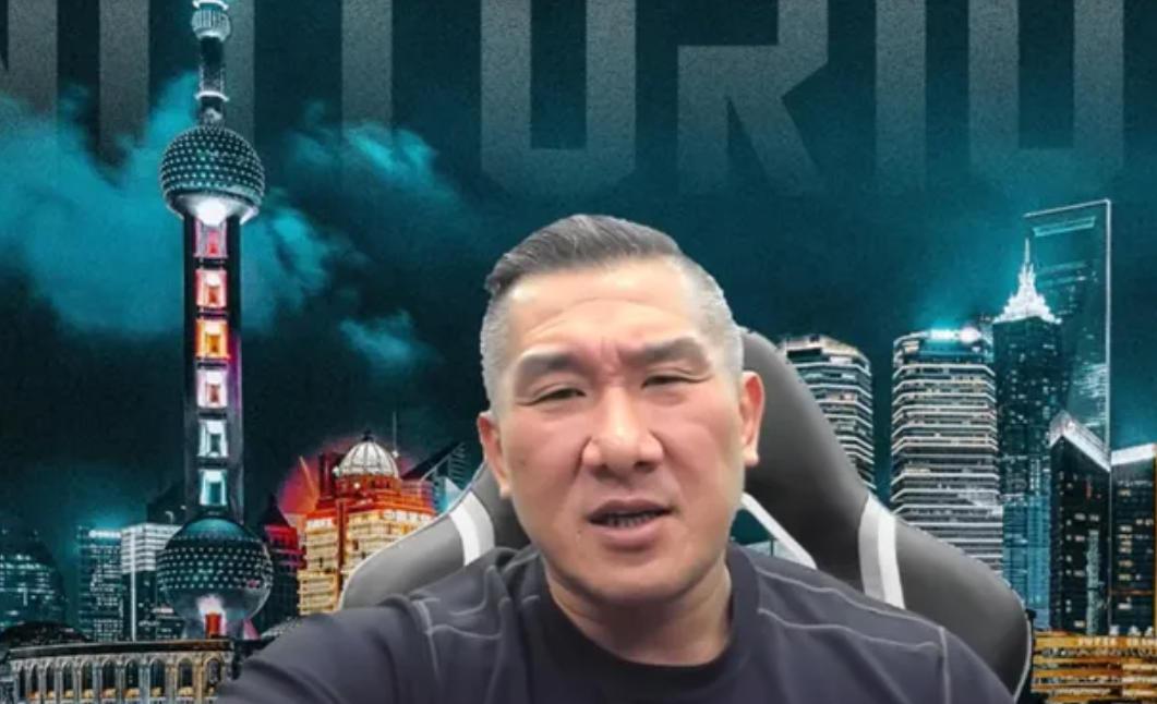 一句“把赖清德狗头斩下来”而获两项罪名指控，“馆长”陈之汉恐遭羁押！赖清德亲自下