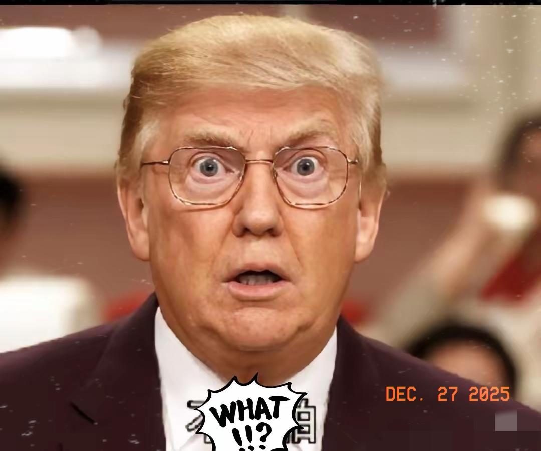 12月26日，发生了一件大事，值得所有东方大国人铭记！那就是东方大国对20家美国