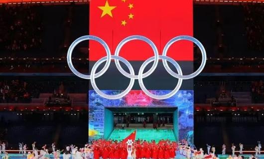 如果奥委会非要咱们举办2036年的奥运会，那么咱们有一个很好的办法，那就是咱们出