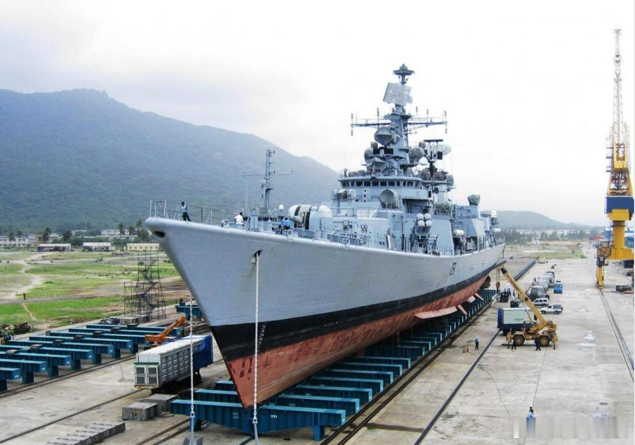 印度海军招标建弹药库，海鸟项目落地，160亿卢比到底咋花？2026年9月25日，据idrw.org（