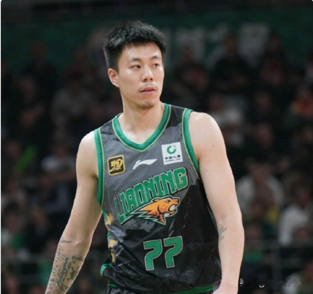张镇麟出走，新赛季辽宁男篮无缘四强，有一说一，我不这么认为，原因是：1、张镇麟
