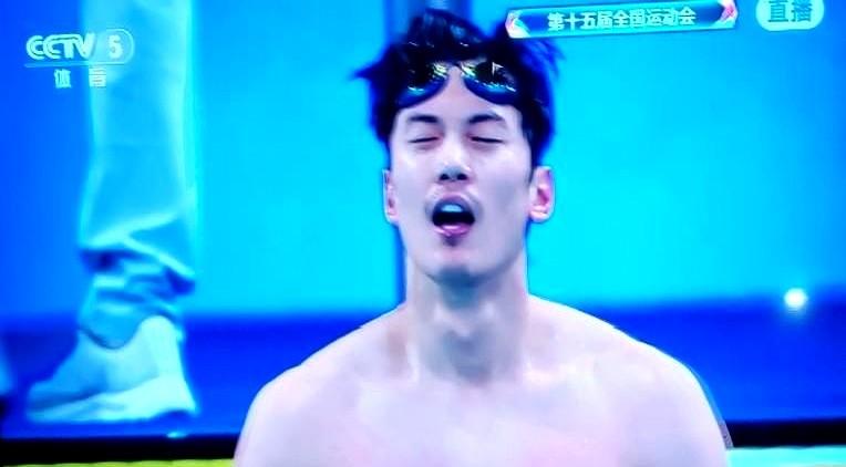 浙江游泳队还能火吗？答案是肯定的。他们的明星选手还在巅峰，老将和新秀都在交替