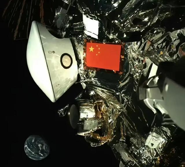天问二号又披露了一点新消息，那就是携带的多种载荷每天对小行星进行观测，地面任务支