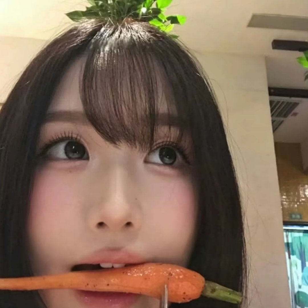 WeChat优质女头推荐ヾ(❀╹◡╹)ﾉ~女头女生头像​​​