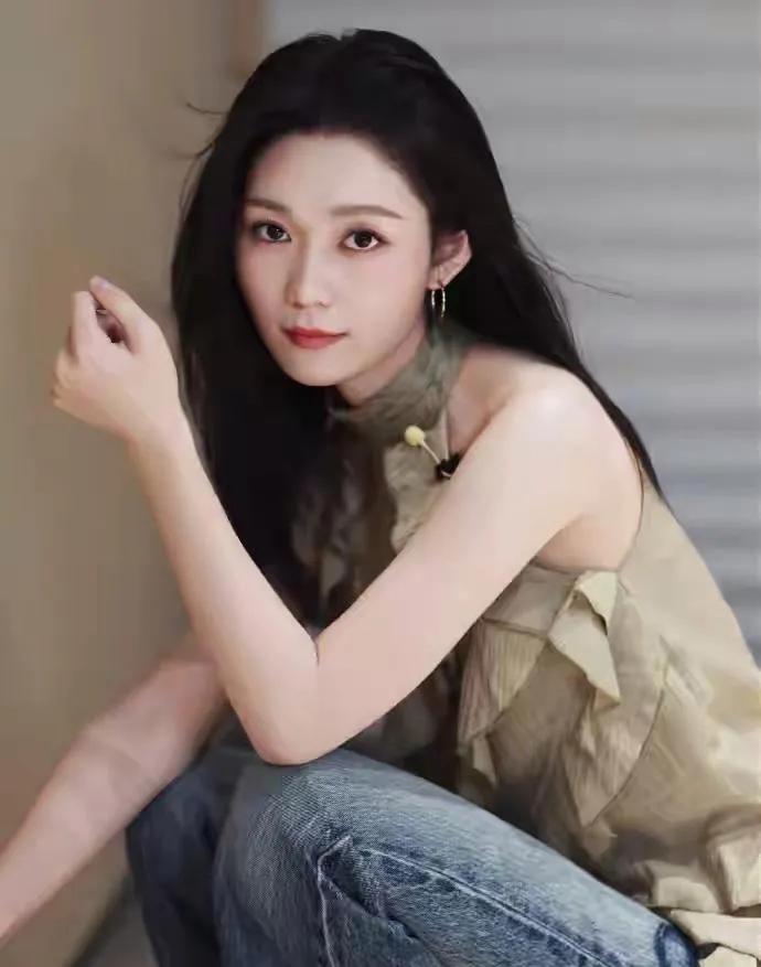 可爱妹妹！