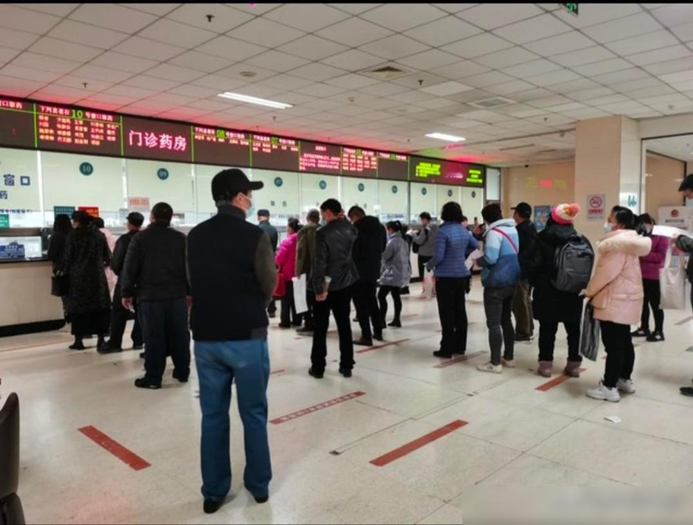太邪门了我邻居73年的，今年53岁今天他媳妇在门口哭着拉着我我听完她絮絮叨叨