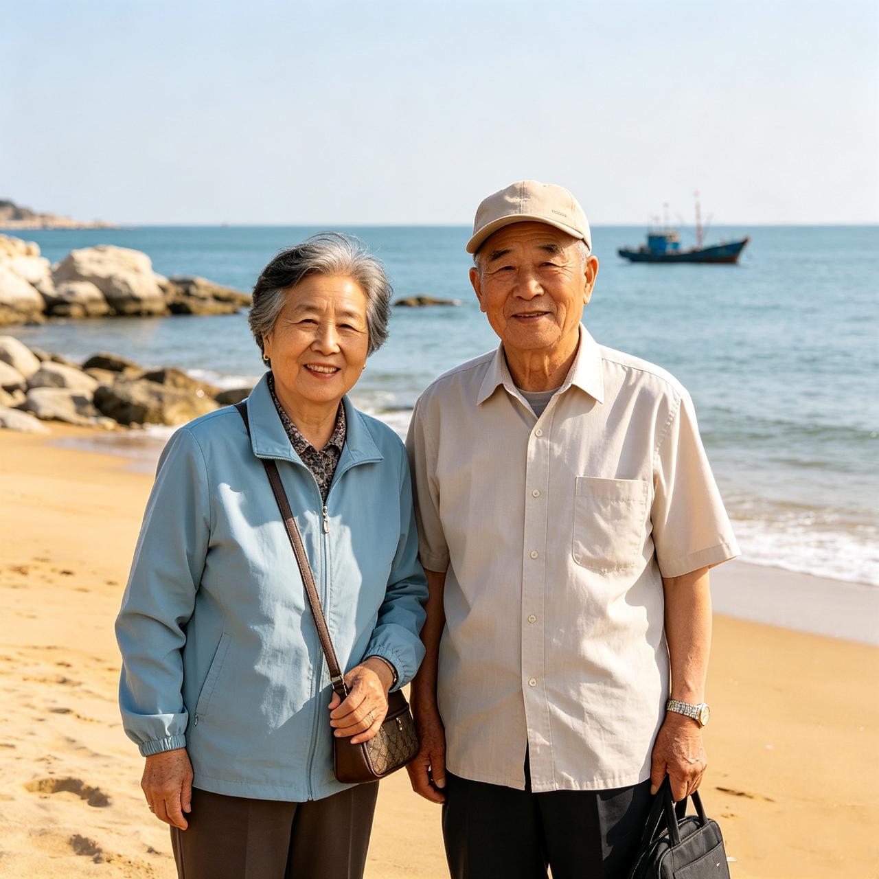 图便宜花300元跟团旅游，结果被人套牢了！真是聪明反被聪明误！近日，江苏常州