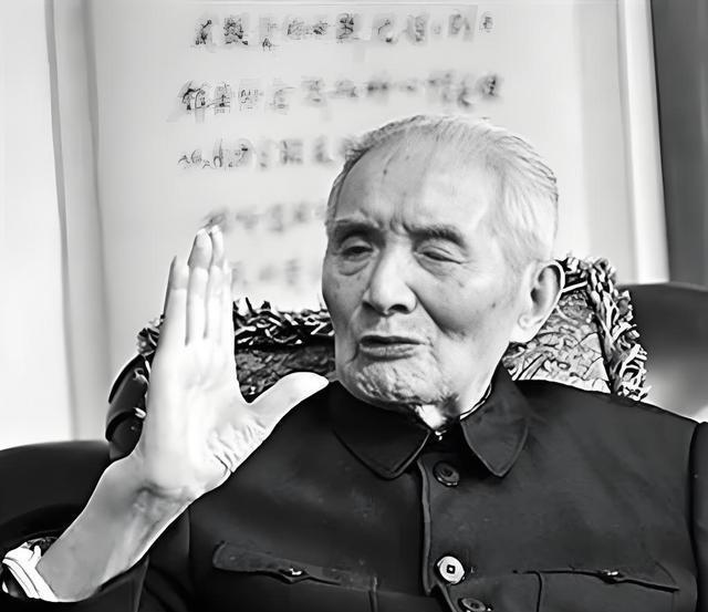 “要在战争年代，我一枪崩了你们！”1988年，开国少将李中权厉声质问2个老部下，