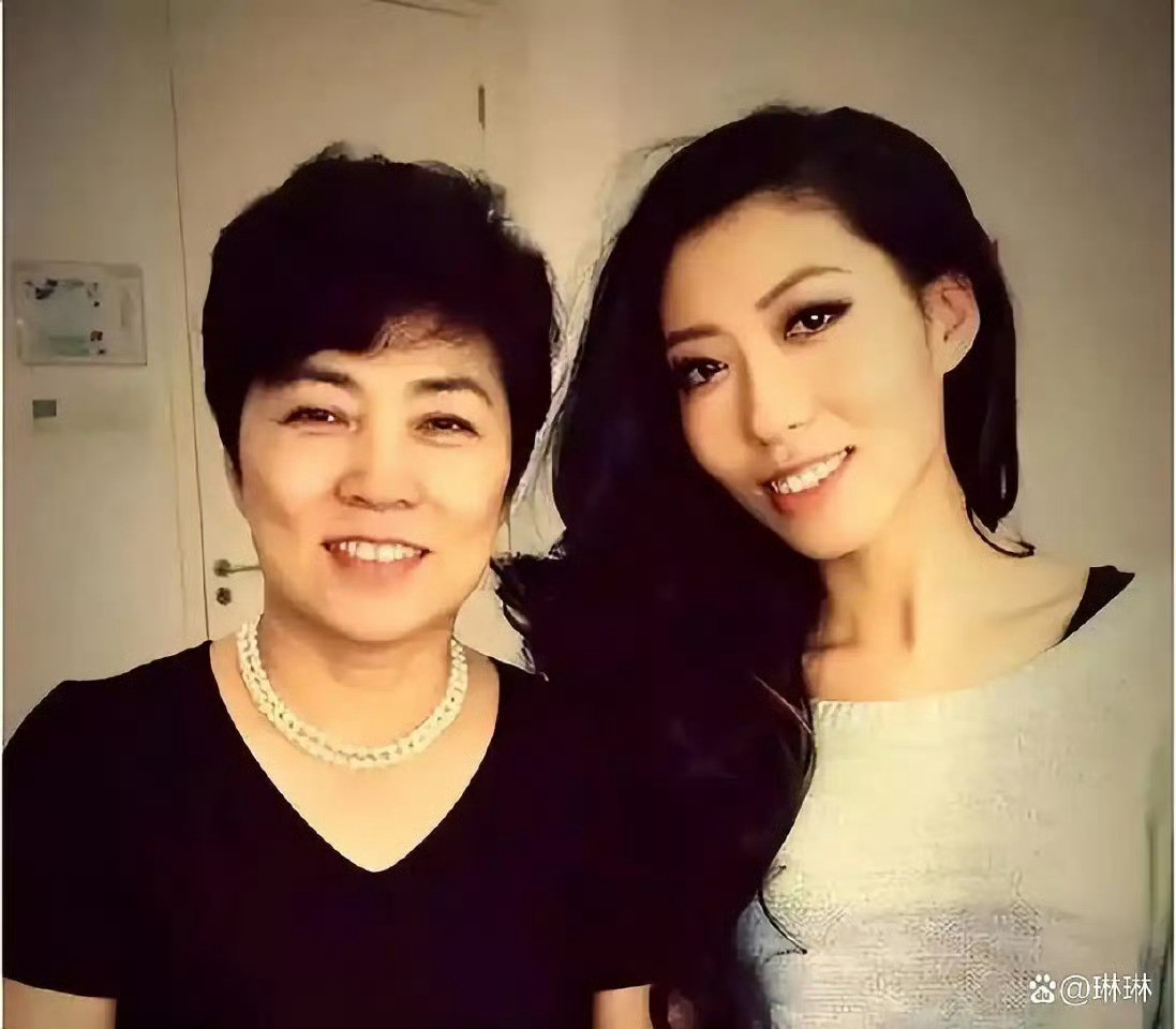 曲婉婷的事情让我不禁又想起一个人，曲婉婷她妈坐牢贪污的钱最起码便宜了曲婉婷，阎建