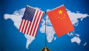 就在刚刚，美国再次就台湾问题发表声明，7月9日，美国国务卿鲁比奥拉上日