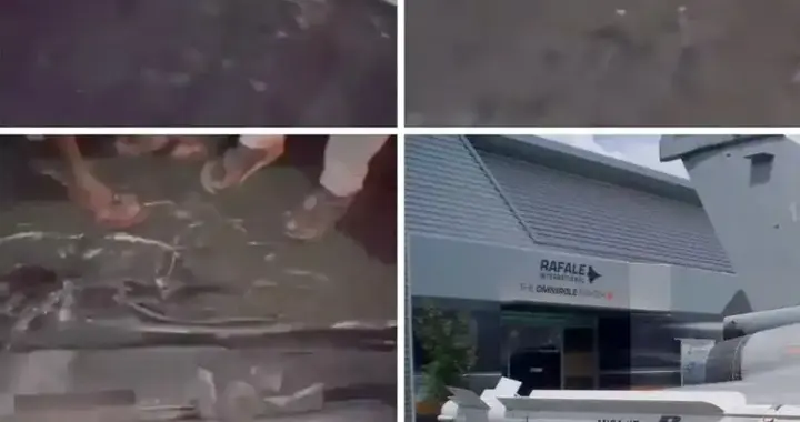 印度把美法气疯了!莫迪疯狂下注,中国稳坐钓鱼台,谁还敢跟?