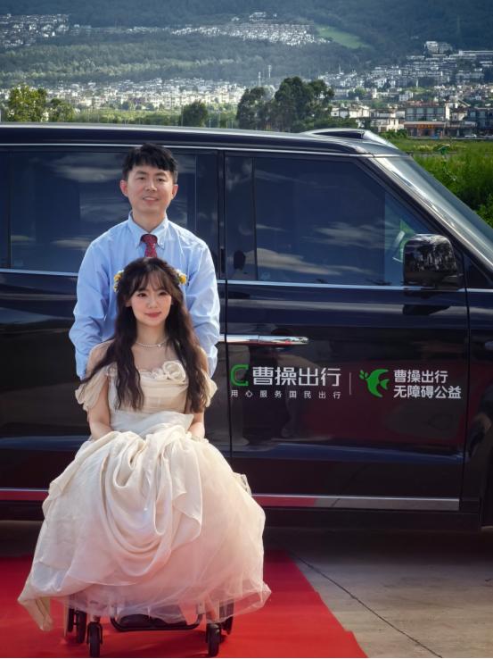 刷到这场大理婚纱旅拍，看完只想说真爱可以抵抗万难！19岁本该是人生最肆意的年