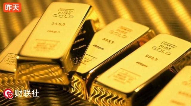 黄金狂飙直指8500美元天价！散户疯狂涌入背后藏惊人真相，你的钱包正在被这场无声