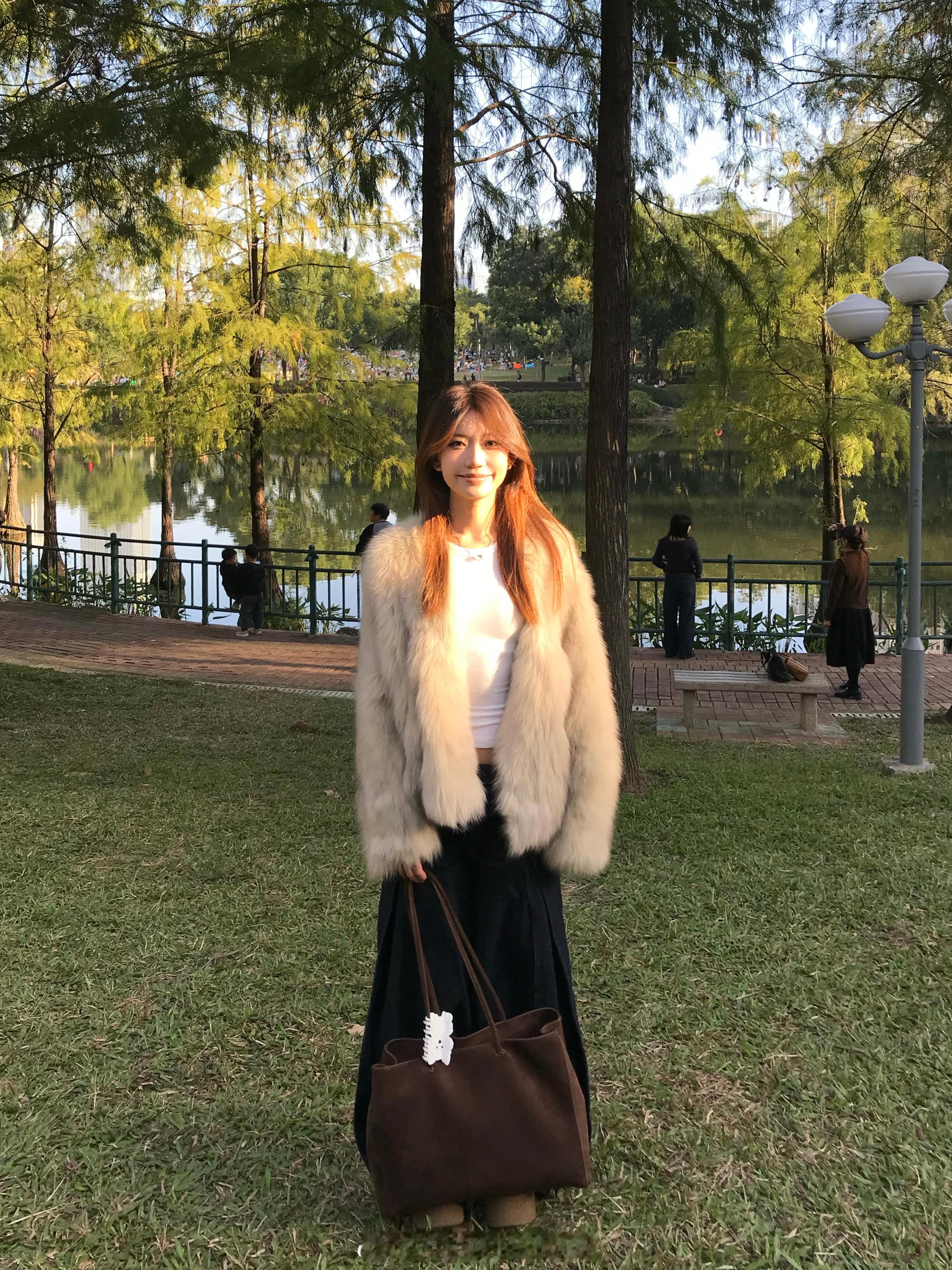 ☀️天气好心情好～◍˃ᵕ˂◍