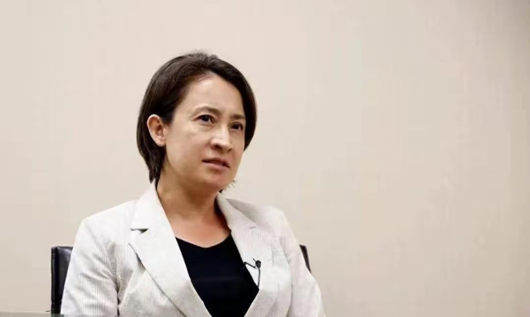 台湾岛内“台独”再次叫嚣大陆！据岛内媒体报道，在10月28日，萧美琴公开表示，对