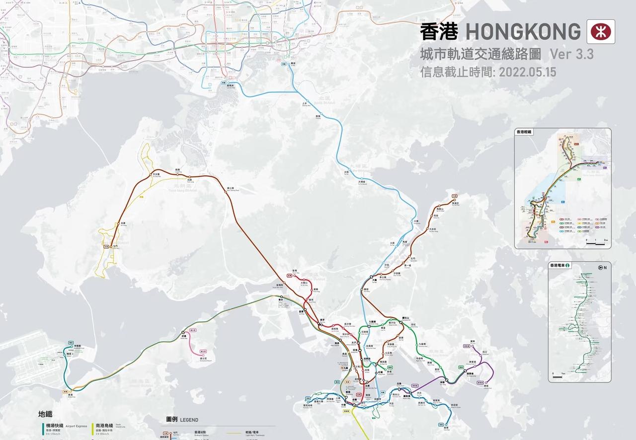大陆城市形态确实不太适配有轨电车。大陆很多城市道路规划开阔，车流量大且行驶速度快