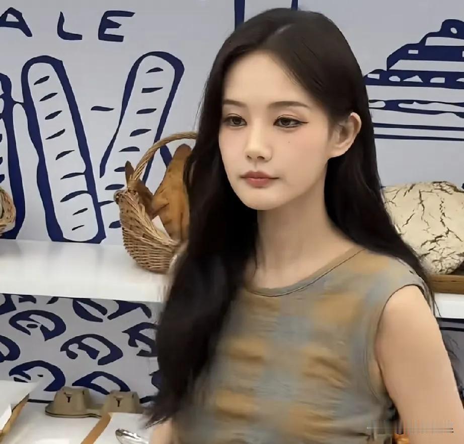 果然面相是会骗人的李一桐就是个例子平时看着精明通透的一个人，没想到竟在熟人