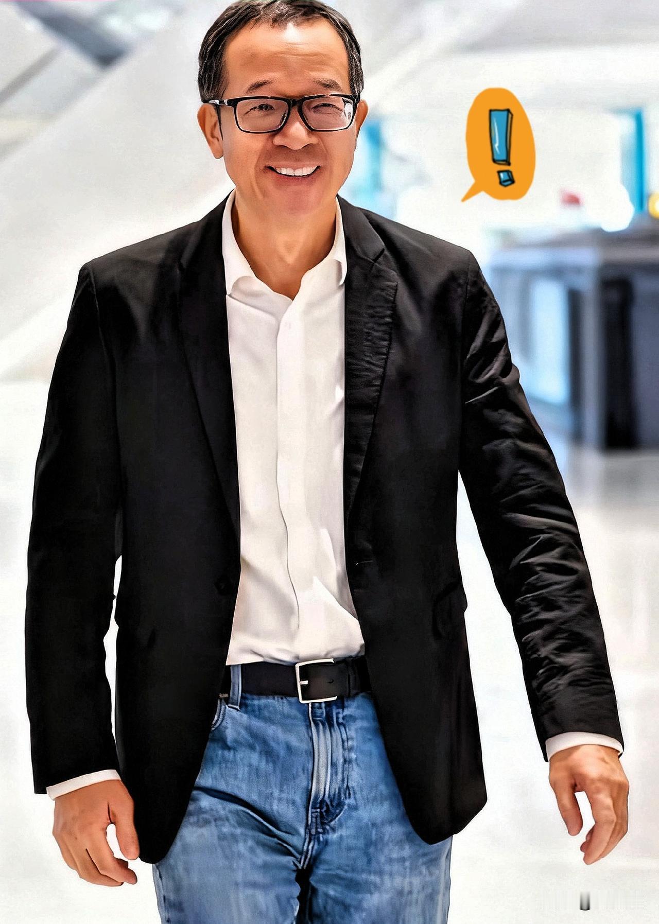 直到孙东旭也离开了东方甄选才明白罗永浩说过的话！罗永浩对俞敏洪的看法挺复