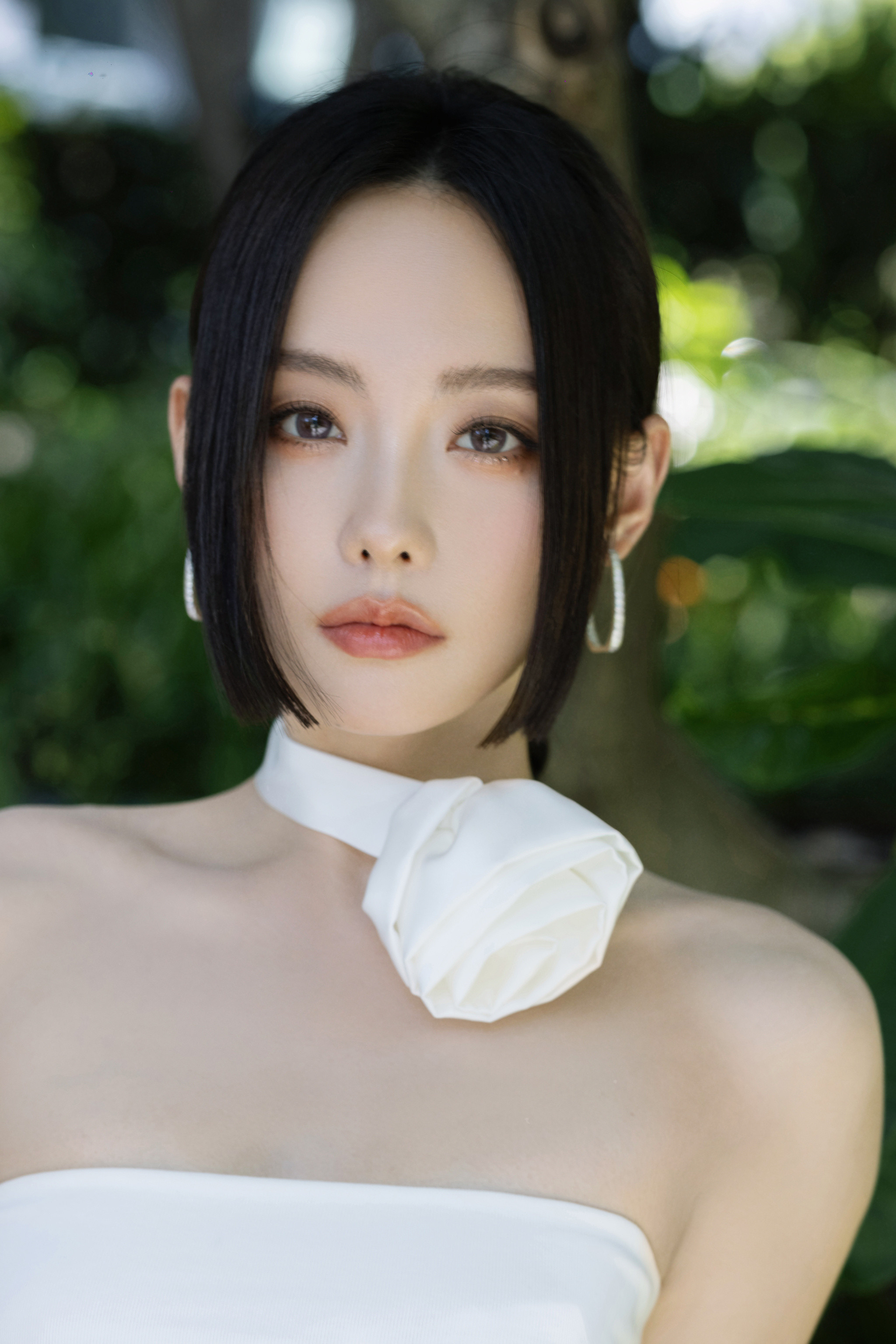 张嘉倪