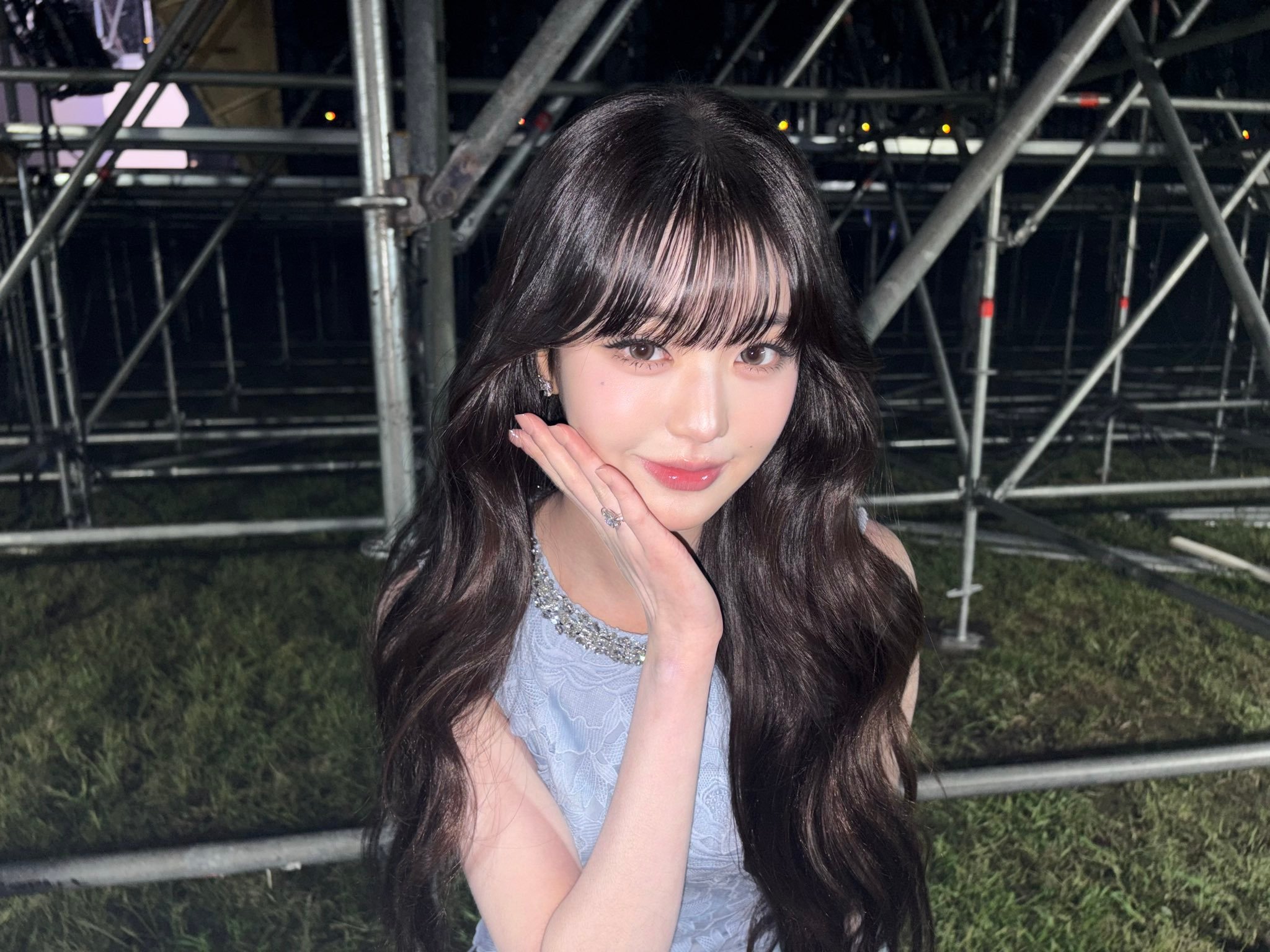 251020🫧ive张元英​​​