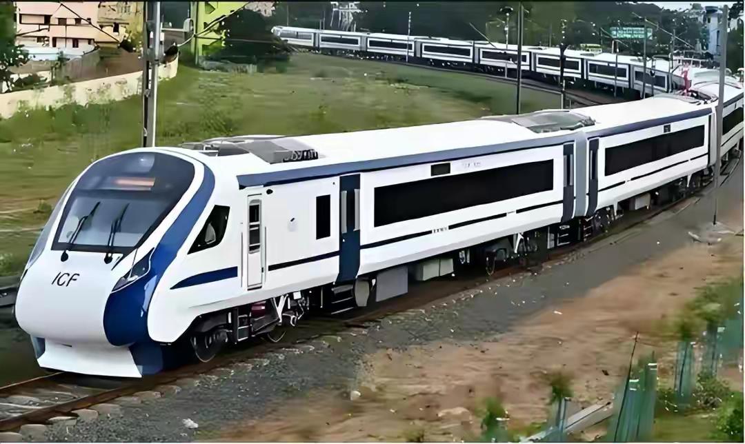 印：我要修高铁！中：我来帮你修，技术、方案都给你弄好。印:你不行我不相